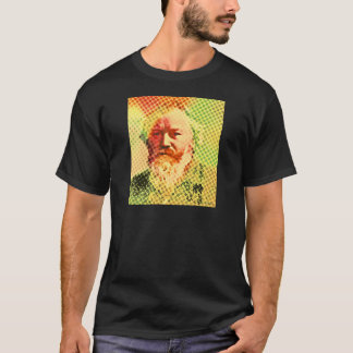 Camiseta Pop Brahms