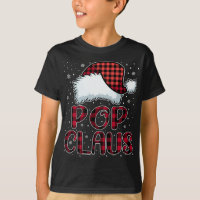 Pop Claus Feliz Natal Papais noeis Vermelhos Xadre