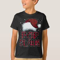 Pop Claus Feliz Natal Papais noeis Vermelhos Xadre