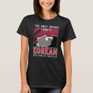 Camiseta Pop coreano para um ventilador da moda do Pop K 2