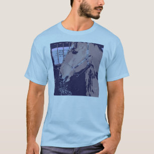 Camiseta Pop de Arte