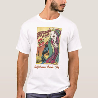 Camiseta Pop de Miami