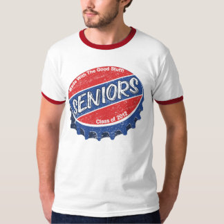 Camiseta Pop dos mais velho