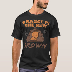 Camiseta Pop Humor Anti-Trump