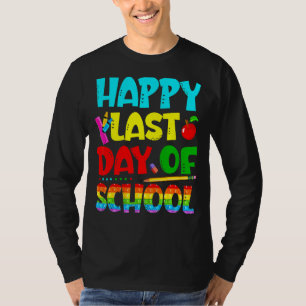 Camiseta Pop I Feliz Dia Passado Da Fidge De Crianças Engra