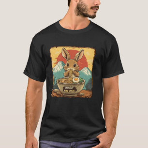 Camiseta Pop Japonês Monte Fuji Sunset Mountain Leveret Har