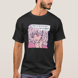 Camiseta Pop Jem Classic