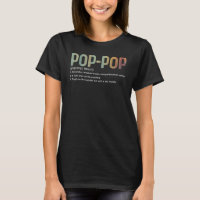 Pop mais Pop mais legal Vovô Melhor Dia do Pai