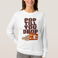 Pop personalizável até você cair