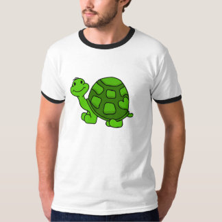 Camiseta Pop - Um estudo nos Verdes