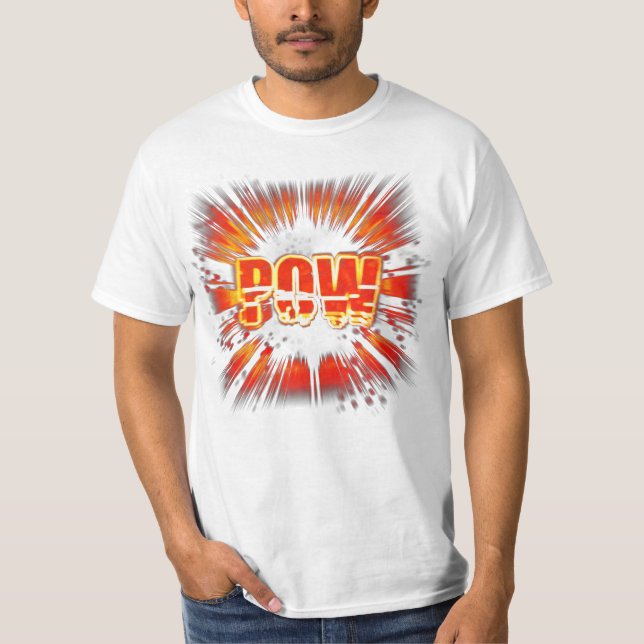 Camiseta popa (Frente)