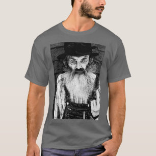 Camiseta Popcorn Sutton