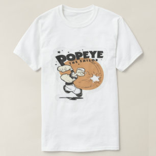 Camiseta Popeye o marinheiro
