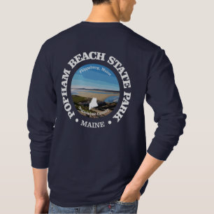 Camiseta Popham Beach SP