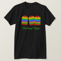 Camiseta Poppin 'Tags