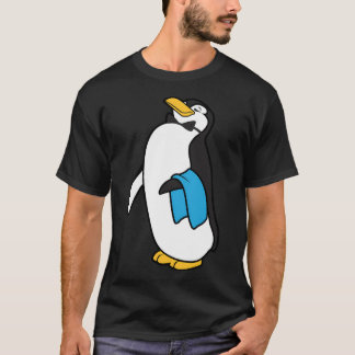 Camiseta Poppins Penguin