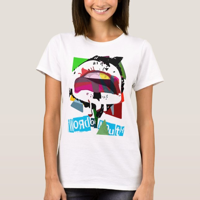 Camiseta Popstyle_White (Frente)