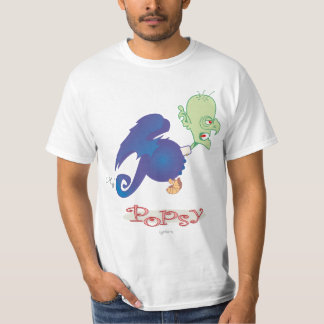 Camiseta popsy