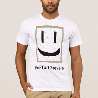 Camiseta PoPTart Steveie