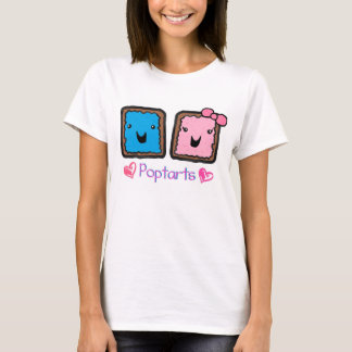 Camiseta Poptarts