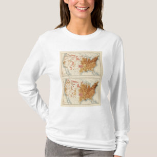Camiseta População 5 1870, 1880