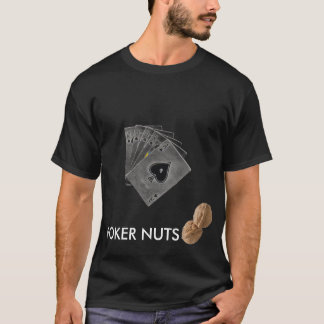 CAMISETA PÓQUER