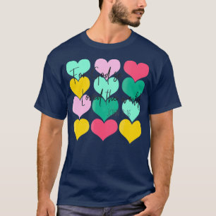 Camiseta Por Deus tão amado pelo mundo John 316 cristão
