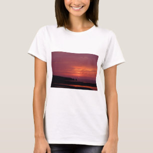 Camiseta pôr do sol 3