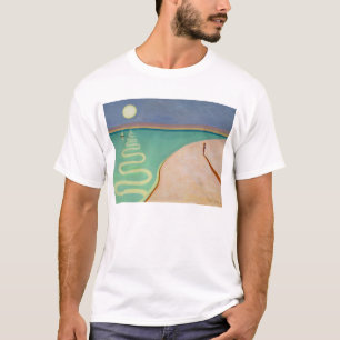 Camiseta Por do sol serpentino 2004