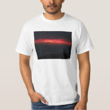 Pôr do Sol Sinistro Mas Encantador