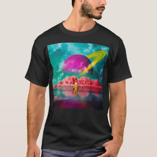 Camiseta Por Este Rio