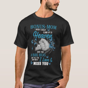 Camiseta Por Filha Perdida Mãe Bonus, Mãe Desaparecida