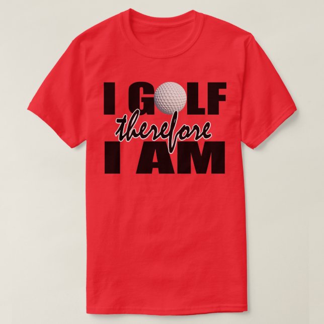 Camiseta Por Isso, Sou Engraçado Por Citar Ideia De Present (Frente do Design)