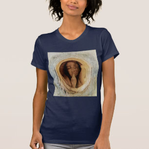 Camiseta Por Odilon Redon (a melhor qualidade)