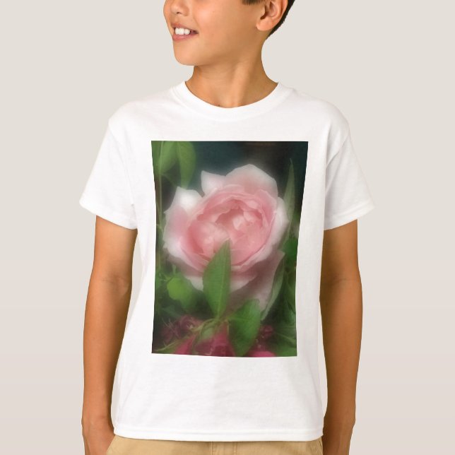 Camiseta Por Qualquer Outro Nome (Frente)