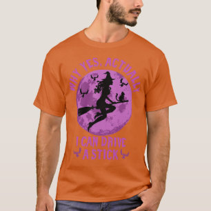 Camiseta Por Que Sim Posso Dirigir Um Pau 5?