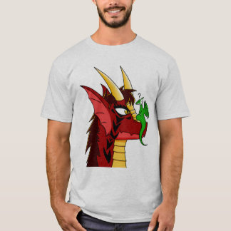 Camiseta Por que você assim biiiiig?