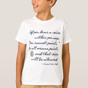 Camiseta Por suposto pintura