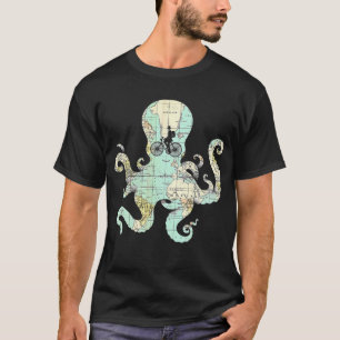 Camiseta Por Todo O Mundo