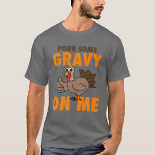 Camiseta Pôr Um Pouco De Gravidez Em Mim - Engraçada Gi De