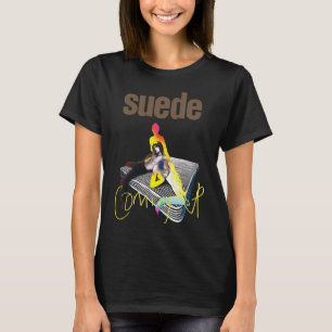 Camiseta Por vir