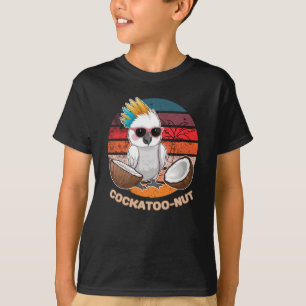 Camiseta Porca-do-acato legal