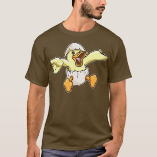 Camiseta Porcas de ovo