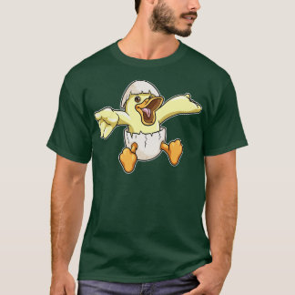 Camiseta Porcas de ovo