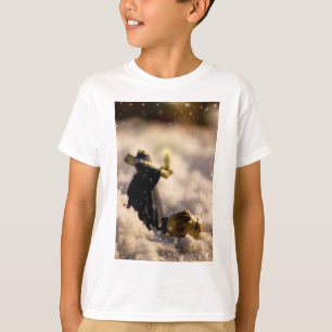 Camiseta Porcelain Nights V