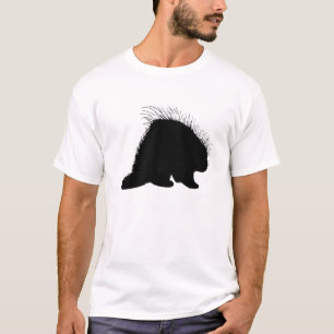 Camiseta Porco-
