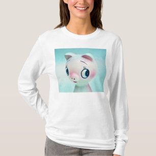 Camiseta Porco