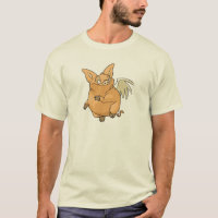 Porco 1 do vôo