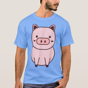 Camiseta Porco 4342