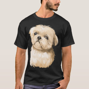 Camiseta Porco Cachorro Cachorro Trapalhado Dava Presentes